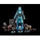 * PRE-ORDER * Four Horsemen Figura Obscura The Ghost of Jacob Marley (Haunted Blue Version) ( $10 DEPOSIT )